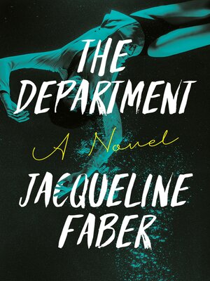 cover image of The Department